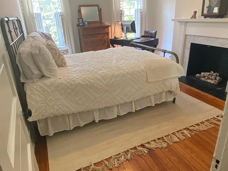 Bedroom #2 (2nd floor)