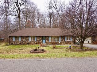 120 Boring Pl, Martinsville, IN