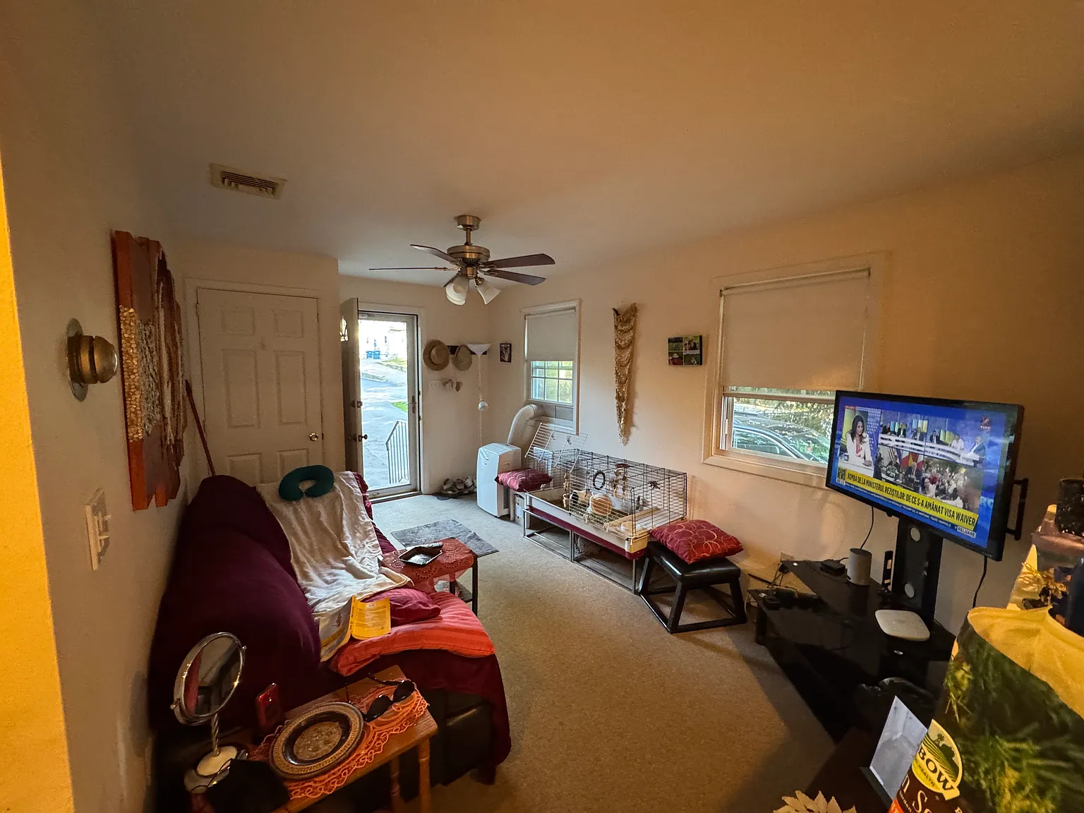 1 bed, 400 sqft, $1,700 — Photo 4