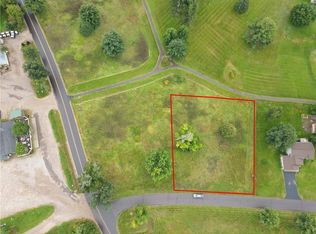 Lot 3 10 & 25 1/4 Avenue, Chetek, WI 54728