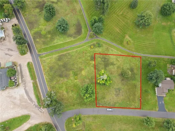 Lot 3 10 & 25 1/4 Avenue, Chetek, WI 54728