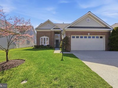 6828 Derby Run Way, Gainesville, VA, 20155