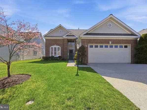 6828 Derby Run Way, Gainesville, VA 20155