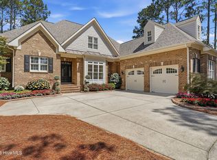 2 Augusta Drive, Southern Pines, NC 28387