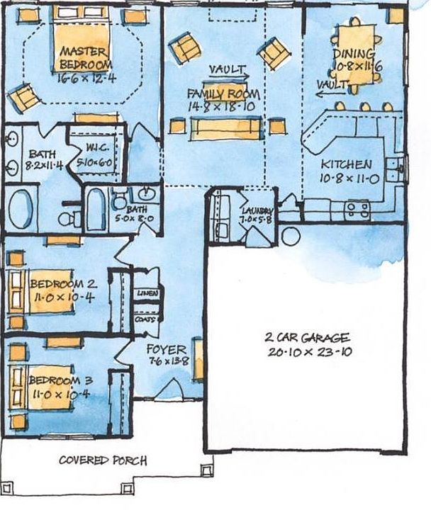 2nd image of 200 Admiral Court