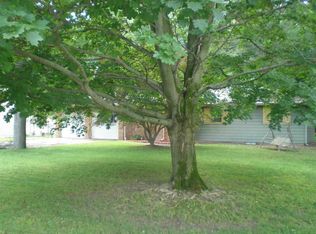 62633 Old County Road 17, Goshen, IN 46526