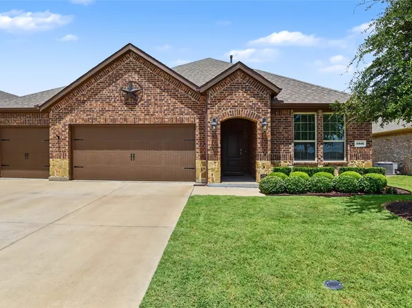 4016 Woodford Dr, Forney, TX 75126