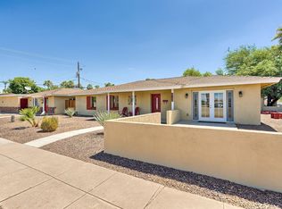 1601 N 13th Ave, Phoenix, AZ 85007