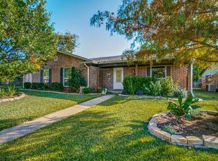 1510 Bowie St, Garland, TX 75042