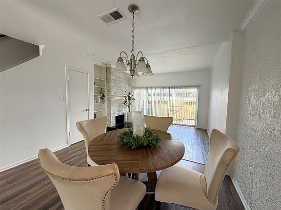 2nd image of 7700 Creekbend Dr APT 45