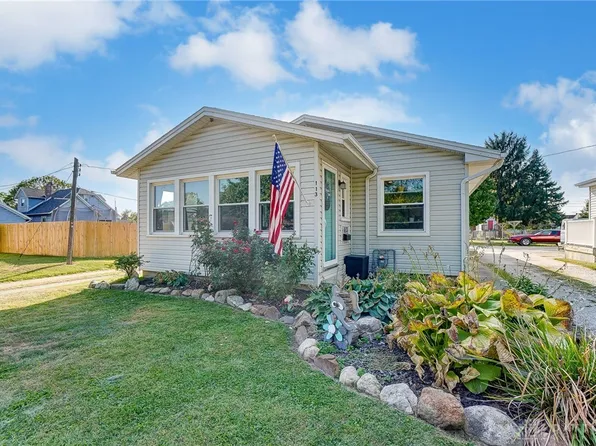 113 N Sturgeon St, Saint Marys, OH 45885