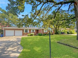 3101 Hendricks Blvd, Fort Smith, AR 72903