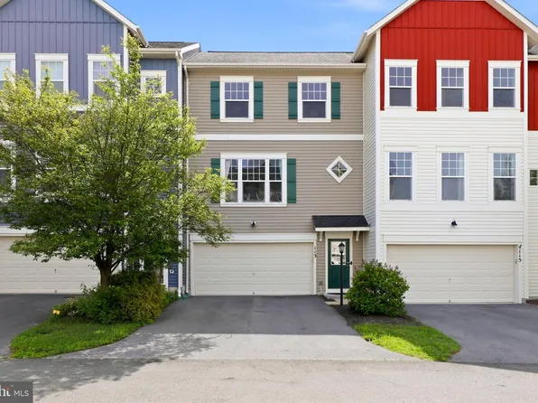113 Gretchen Ct, Stephenson, VA 22656