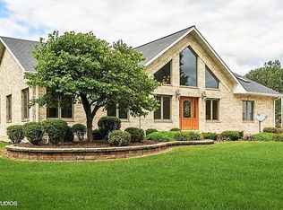 10228 W Steger Rd, Frankfort, IL 60423