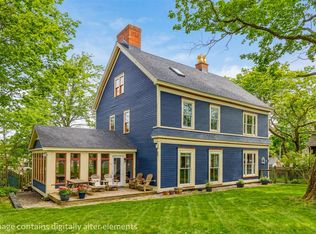 54 Circular Rd, St. John's, NL A1C2Z1