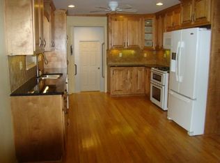 2206 Laverne Dr NW, Huntsville, AL 35810