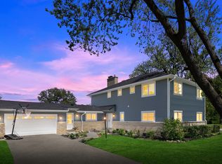 1340 Pine St, Glenview, IL 60025