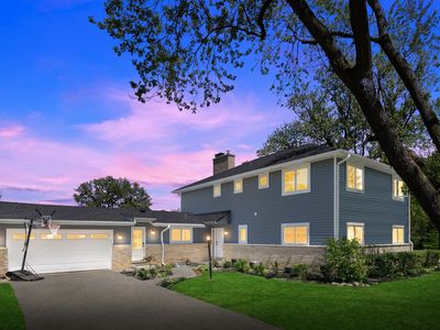 1340 Pine St, Glenview, IL, 60025