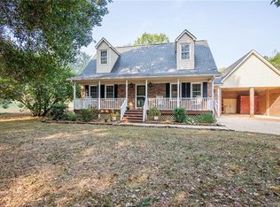 4682 Pennington Meadows Cir, Rock Hill, SC 29732