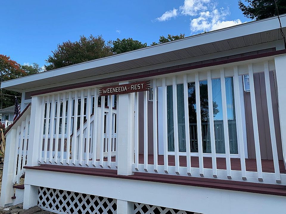 12 Sichols Colony Rd, Wales, MA 01081 Zillow