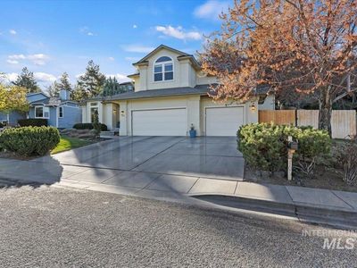 1107 E Hearthstone Dr, Boise, ID, 83702