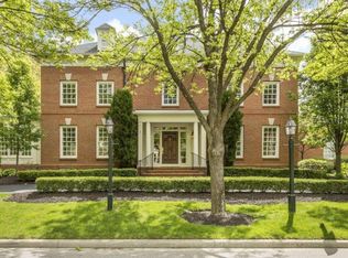 4596 Beecher Ct, New Albany, OH 43054