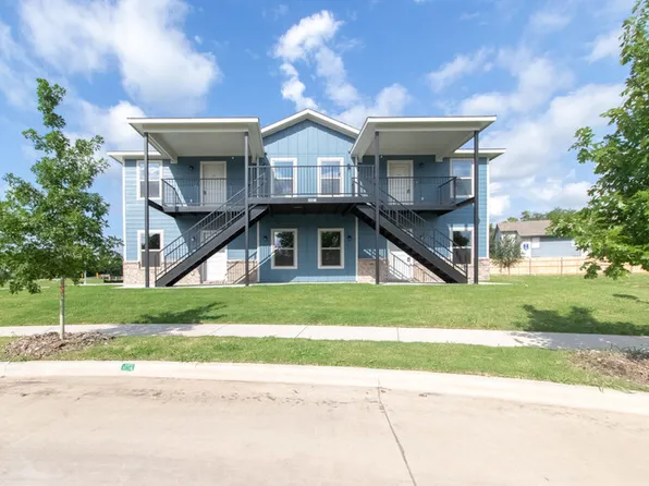 3001 Grey Wolf Cir, Denton, TX 76209