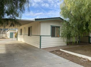 2917 Fulop St, Lake Isabella, CA 93240