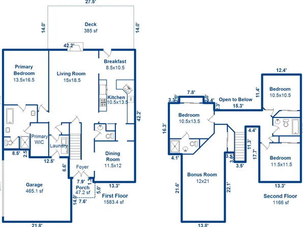 614 Chimney Bluff Dr, Mount Pleasant, SC 29464