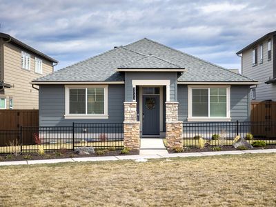 3771 NE Petrosa Ave, Bend, OR, 97701