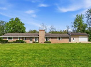24955 State Route 83, Coshocton, OH 43812
