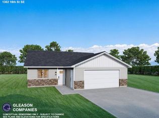 1302 16th St NE, Devils Lake, ND 58301