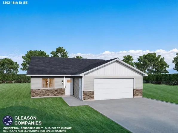 1302 16th St NE, Devils Lake, ND 58301