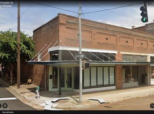701 Franklin St, Natchez, MS 39120