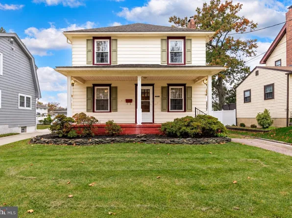 4446 Terrace Ave, Pennsauken, NJ 08109