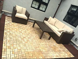 Rented by Loom Group