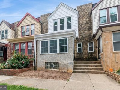 5072 Morris St, Philadelphia, PA, 19144