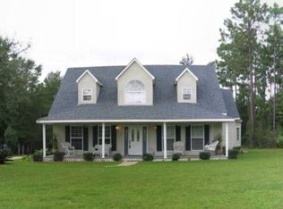 14485 County Road 9, Summerdale, AL 36580