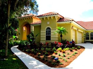 7517 Yardley Way, Tampa, FL 33647