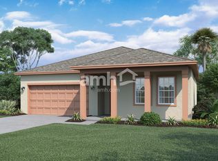 11509 Victory Bay Ln, Gibsonton, FL 33534