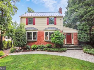 4605 Clemson Rd, College Park, MD 20740