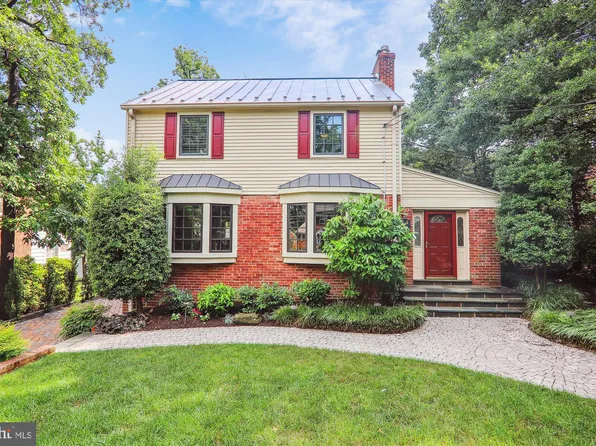 4605 Clemson Rd, College Park, MD 20740