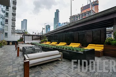 Rented by Fiddler Realty