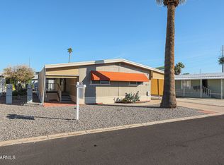 2650 W Union Hills Dr #25, Phoenix, AZ 85027