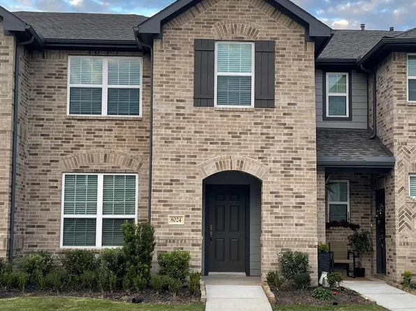 8024 Scanlan Trl, Missouri City, TX 77459