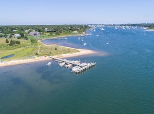 6 Kent Harbor Rd, Edgartown, MA 02539