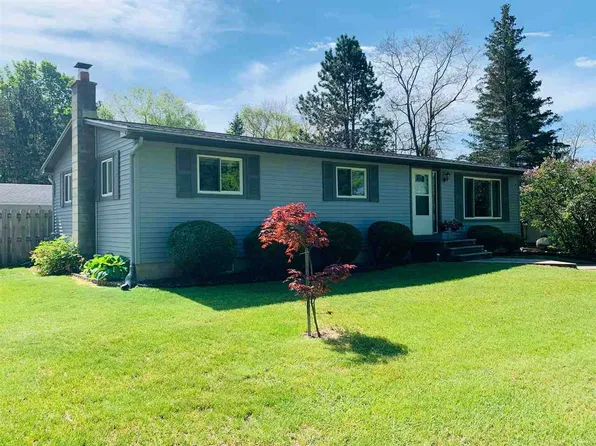 756 Division St, East Jordan, MI 49727