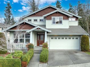 16406 SE 165th Way, Renton, WA 98058
