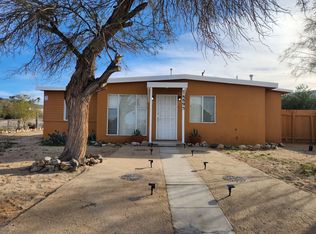 74895 Serrano Dr, Twentynine Palms, CA 92277