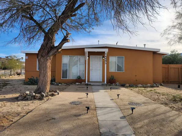 74895 Serrano Dr, Twentynine Palms, CA 92277